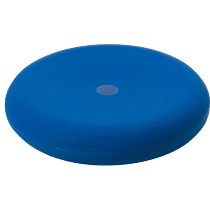 Togu Dynair Ballkissen 30 cm, blau