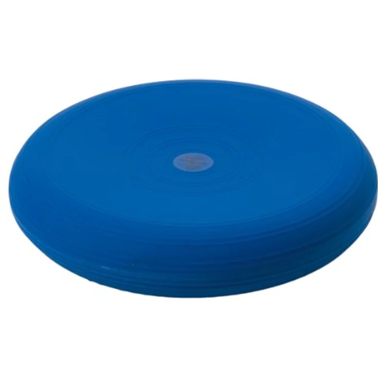 Togu Dynair Ballkissen 30 cm, blau – Bild 1
