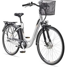 Bild für TELEFUNKEN E-Bike Damen 28 Zoll Elektrofahrrad