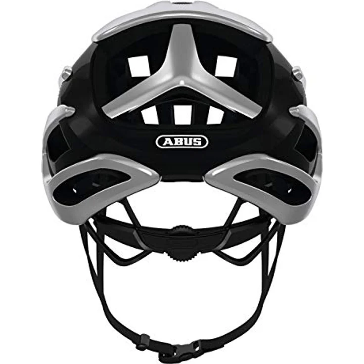 Abus AIRBREAKER Fahrradhelm – Bild 4