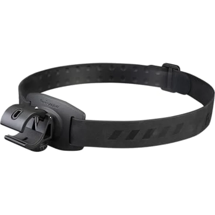 Fenix ALD-05, Verstellbarer Taschenlampenhalter für Helme bis 660 mm Umfang, drehverstellbar für optimale Ausrichtung, kompatibel mit Leuchten von 20–28 mm Durchmesser – Bild 1