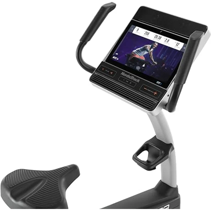 NordicTrack Ergometer VU29 – Bild 5