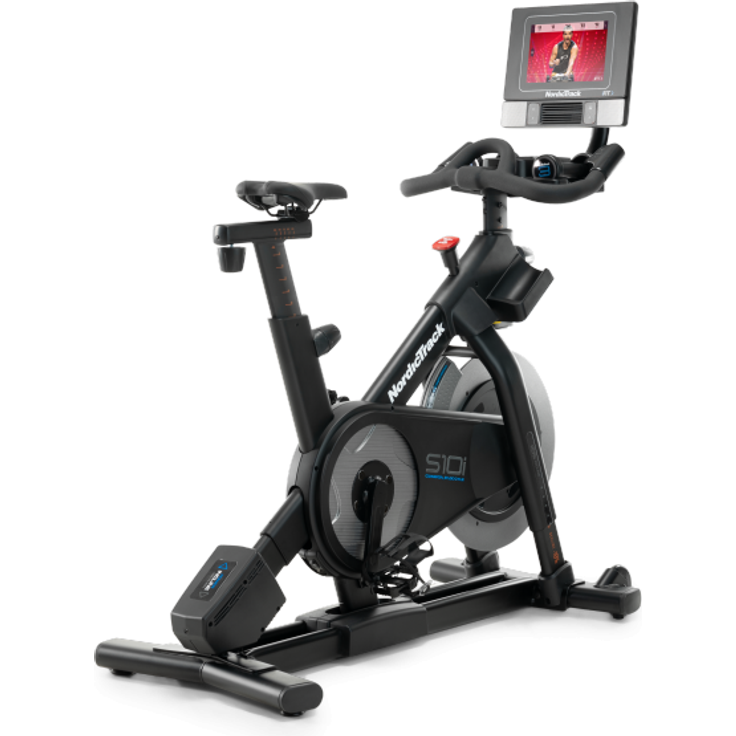 NordicTrack Indoor Cycle S10i