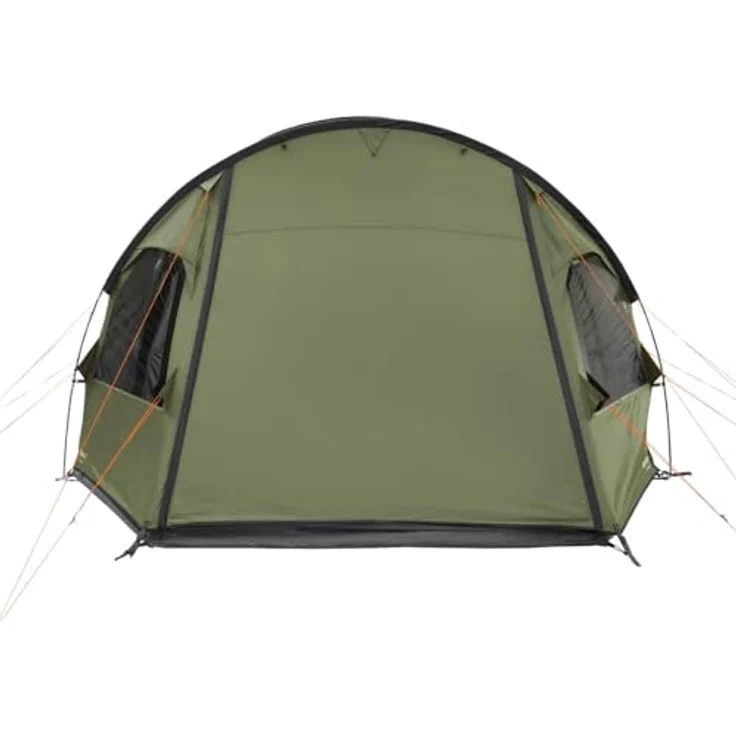 Easy Camp Hidra 5 Blackroom, 14m² Familienzelt für 5 Personen, wetterfest und leicht transportierbar – Bild 4