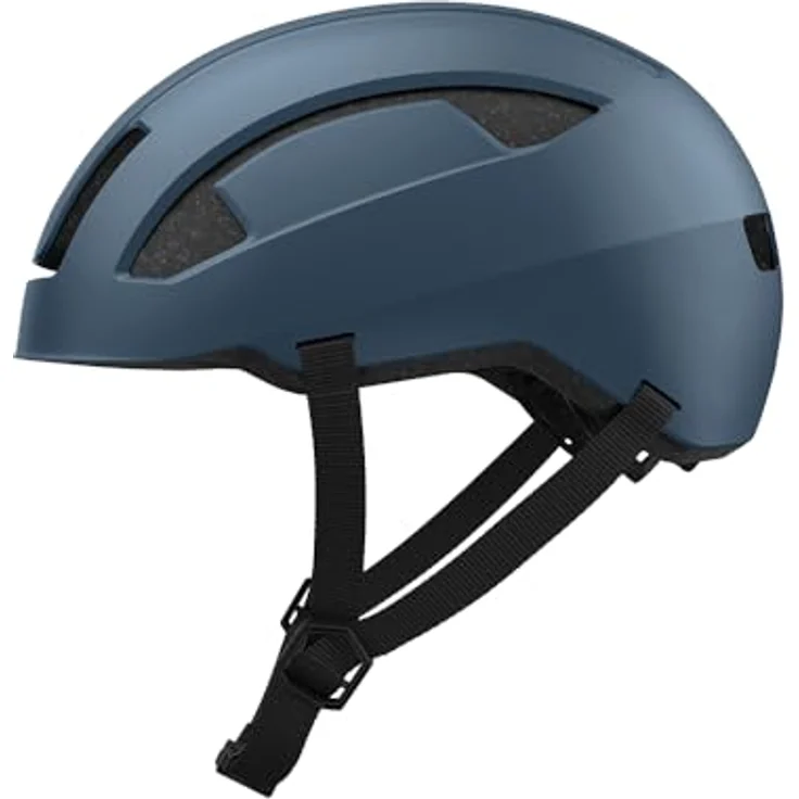 Lazer Sport Velohelm mit Kineti Core Technologie, Größe 55 - 59 cm, für optimalen Aufprallschutz und individuelle Passform – Bild 3