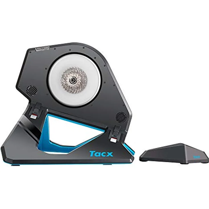 Tacx NEO 2T Smart Hometrainer, Rollentrainer mit einfarbigem Design – Bild 2