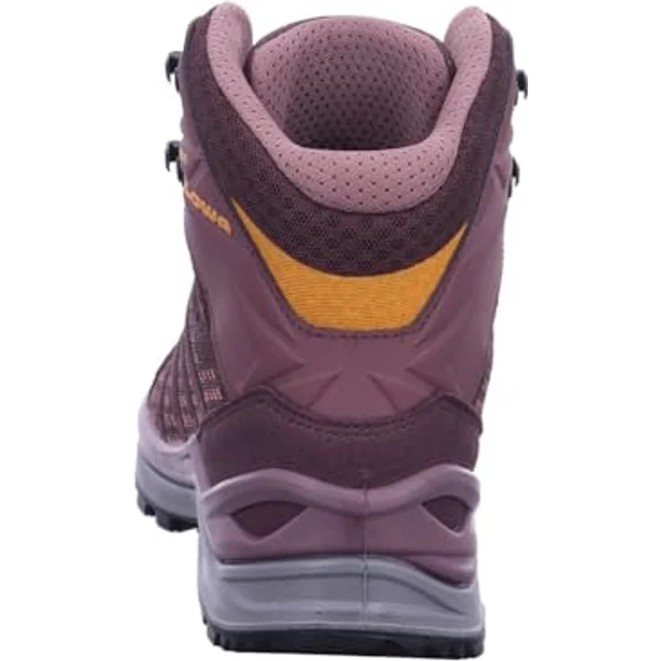 Lowa INNOX PRO GORE-TEX MID WS, Wasserdichter Wanderschuh für Frauen mit hohem Schaft und atmungsaktiver Membran – Bild 4