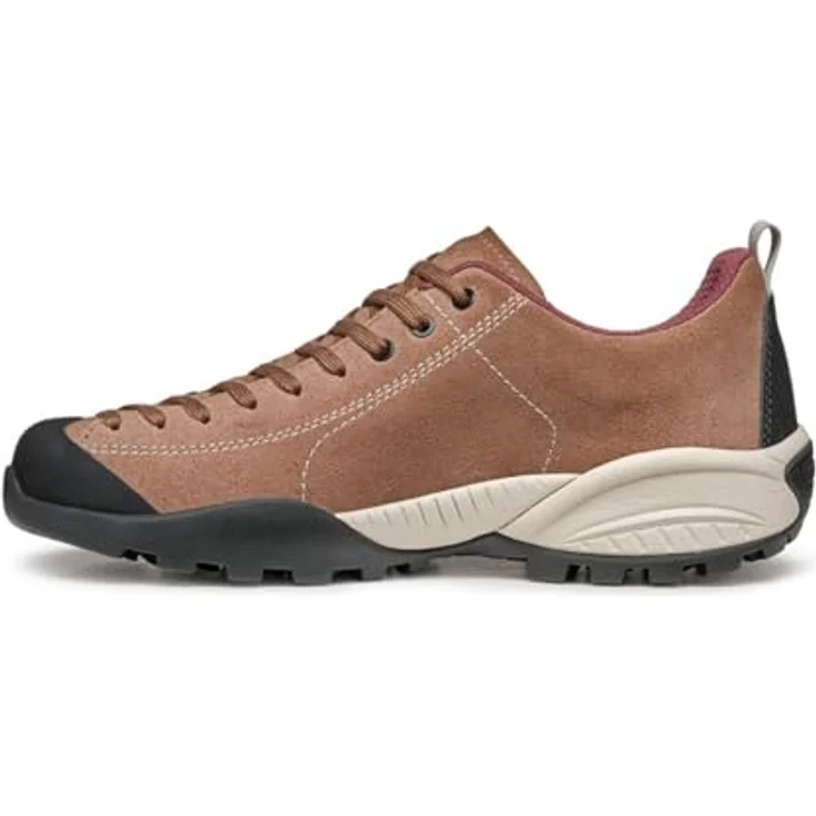 Scarpa Mojito G-TX Urbane Schuhe DonnaBraun Braun, Gold Rose, 8,5 US - Wanderschuhe mit wasserdichter GORE-TEX Membran – Bild 2