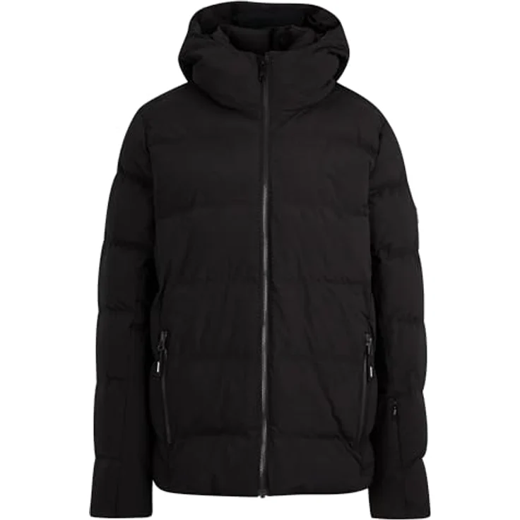 Ziener Trava-Z Lady, Damen Skijacke mit MicroDown, AQUASHIELD® Membran, Größe 36 – Bild 1