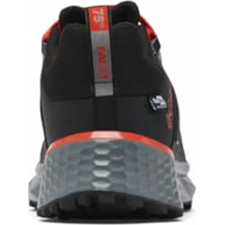 Columbia Facet 75 OutDry, Herren Wanderschuhe für kalte Wetterbedingungen, wasserdicht, schwarz, (41) – Bild 2