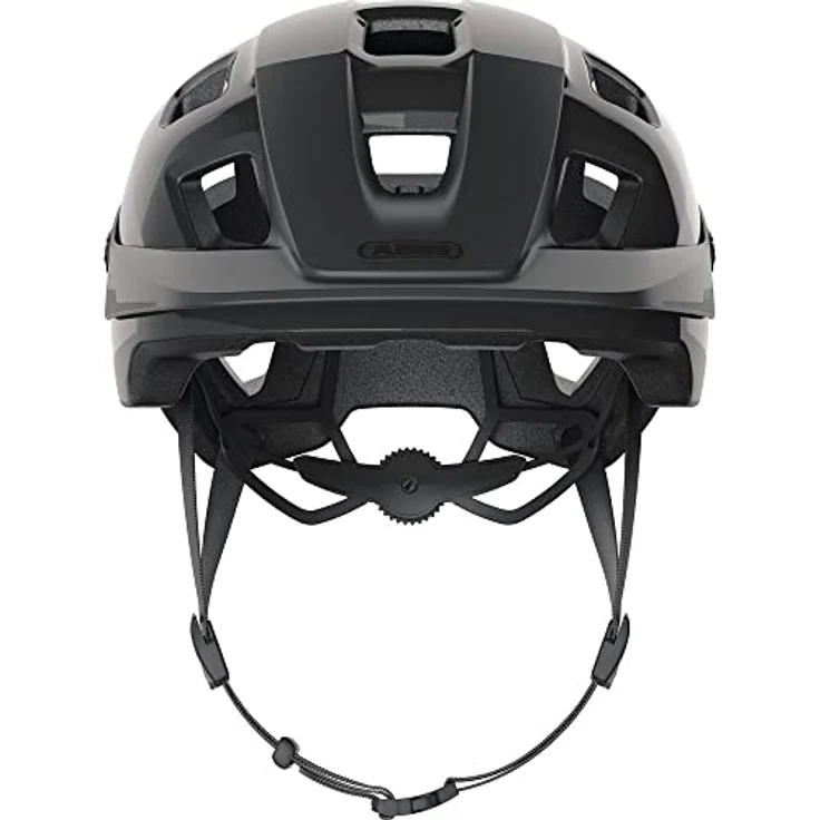 Abus MoTrip MIPS, Fahrradhelm für Offroad-Abenteuer, 54-58 cm, mit individueller Anpassung und verbessertem Aufprallschutz – Bild 3