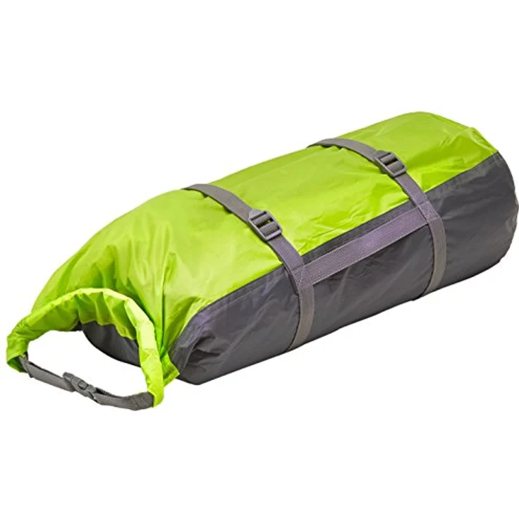Salewa Kuppelzelt 3 Personen, super leicht, 3 kg, 1500 mm Wassersäule, ideal für Hiking und Trekking – Bild 4