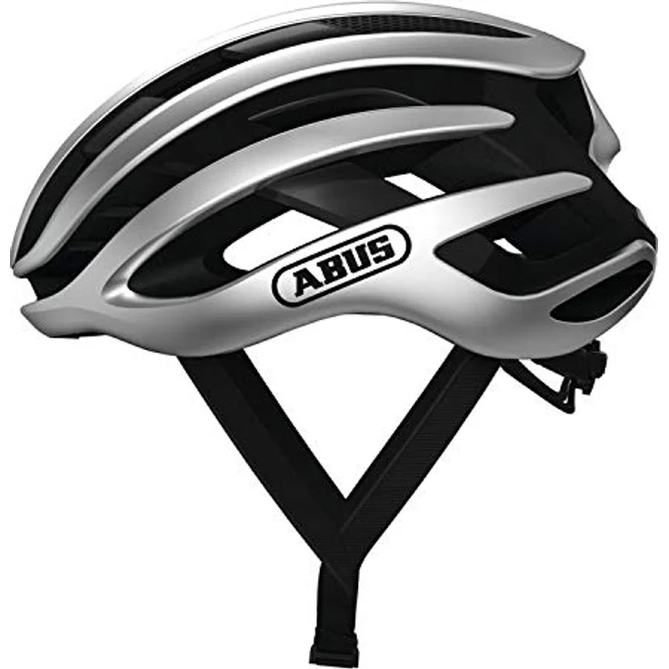 Abus AIRBREAKER Fahrradhelm – Bild 2