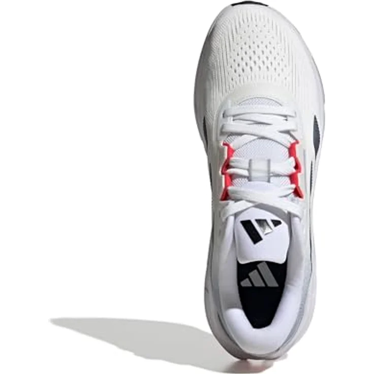 adidas Laufschuhe JQ5081, Herren, mit Bounce Dämpfung und Cloudfoam Plus-Fußbett, atmungsaktives Mesh-Obermaterial – Bild 7