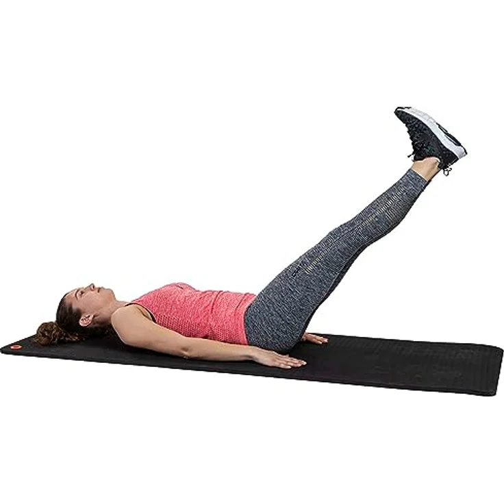 Tunturi Fitnessmatte Pro 180 X 60 X 1,8 cm, 14TUSFU266 - Preisvergleich – Bild 4