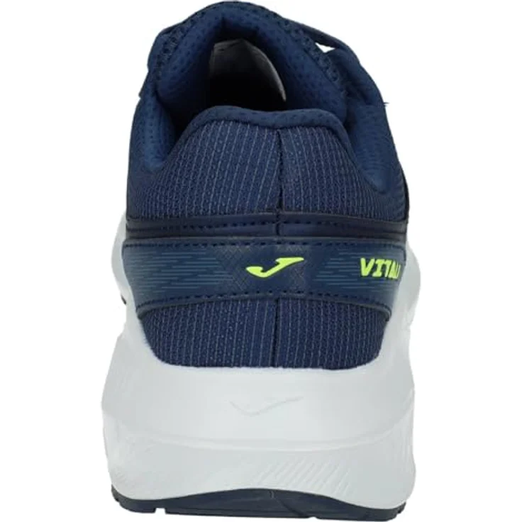 Joma Vitaly 2503, Herren Laufschuhe in marineblau, Größe 42, komfortabel und langlebig – Bild 5