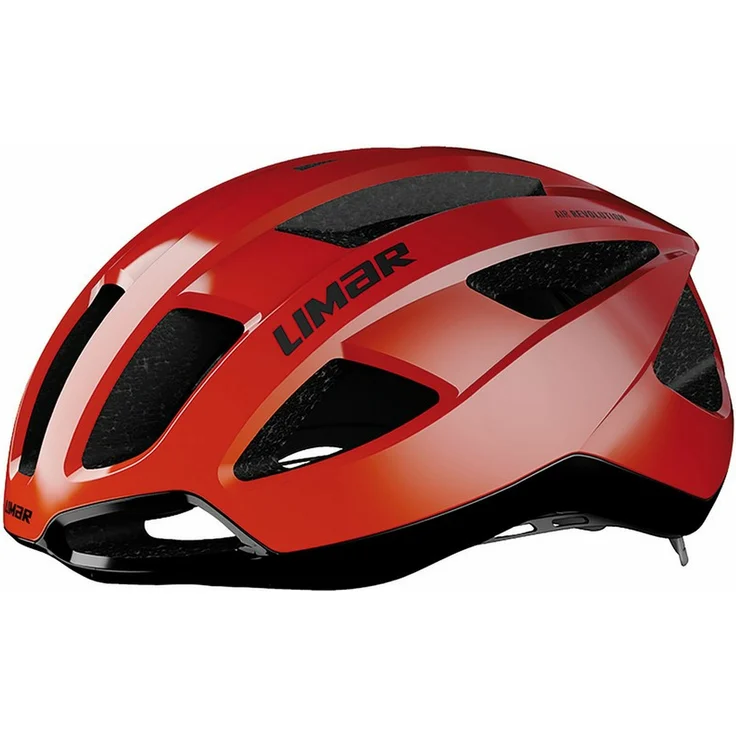 Limar Air Stratos, Fahrradhelm mit Air Fit Verstellsystem, robust und leicht