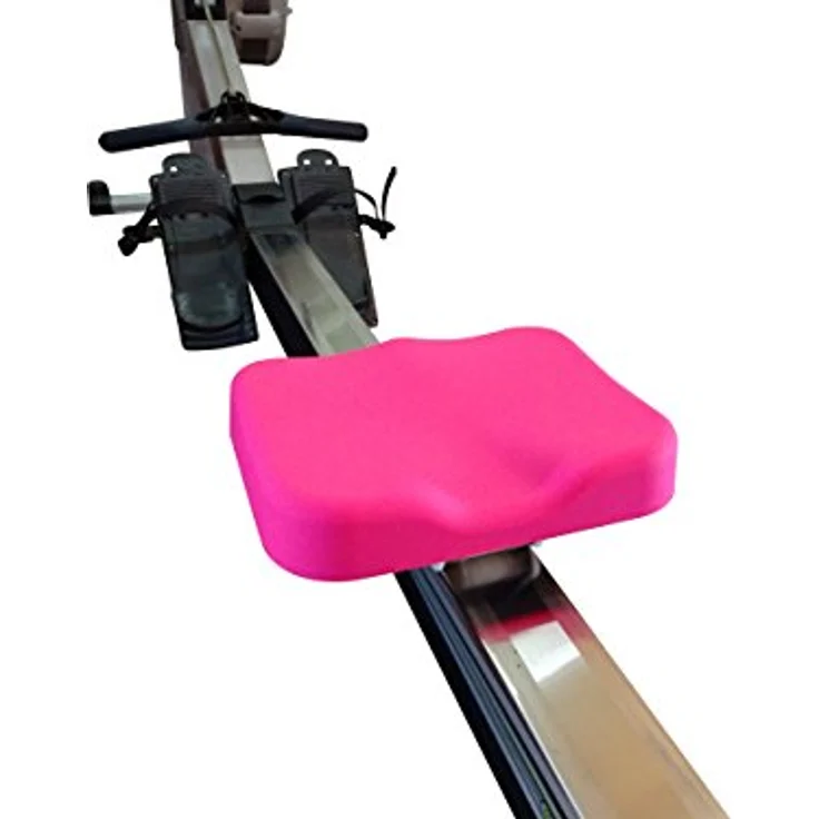 Vapor Fitness Rudermaschinen-Sitzbezug für Rudergerät Concept 2 – Bild 1