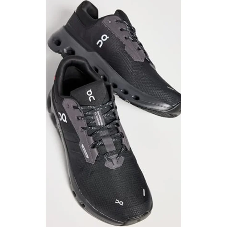 ON Running Cloudrunner 2 WP Waterproof, Herren Laufschuhe mit CloudTec® Dämpfung, EU 44.5 US 10.5, für Überpronierer – Bild 4