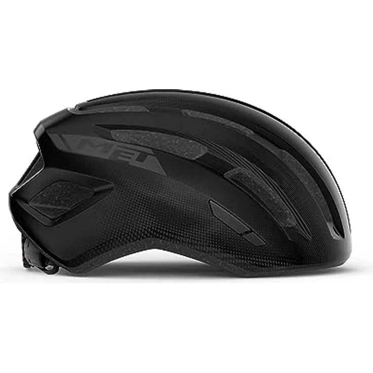 MET Miles MIPS, Velohelm (61 cm) mit 360° Kopfband, 17 Belüftungsöffnungen und MIPS-Gehirnschutzsystem für E-Bike-Fahren – Bild 3