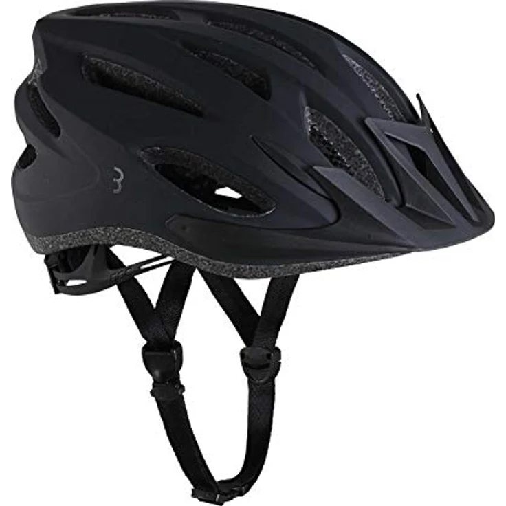 BBB Condor, Velohelm mit 18 Belüftungsöffnungen und Fliegennetz, Größe 58 - 61.5 cm – Bild 9