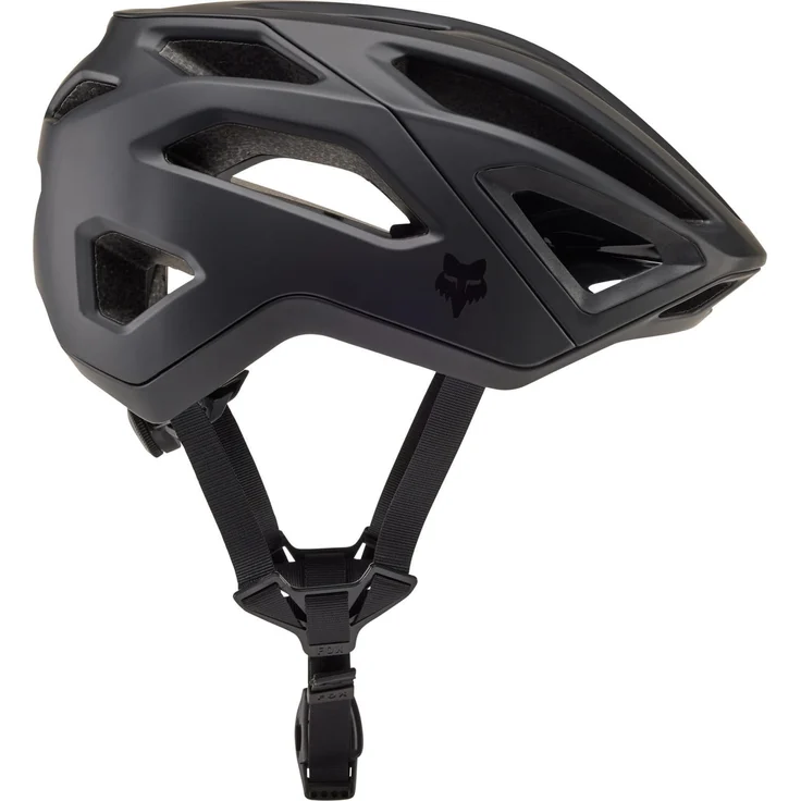 Fox Crossframe Pro Velohelm, MIPS-Technologie für hohe Herzfrequenzen und extreme Sprints, Größe 51 - 55 cm – Bild 1