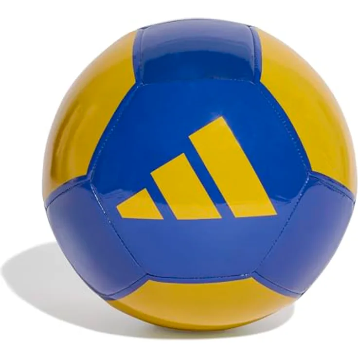 Adidas EPP Club Ball, strapazierfähiger Spielball für Kickabouts und Freizeitspiele