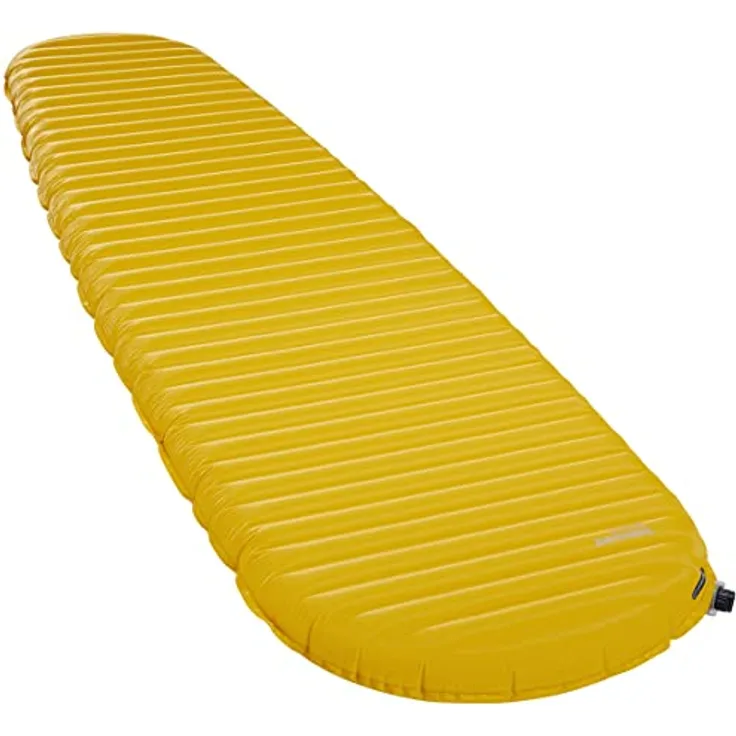 Therm-a-Rest XLite NXT, ultraleichte Isomatte mit 7,5 cm Dicke, R-Wert 4,5, 354 g, robustes 30D Nylon, Geräuscharm, WingLock Ventil