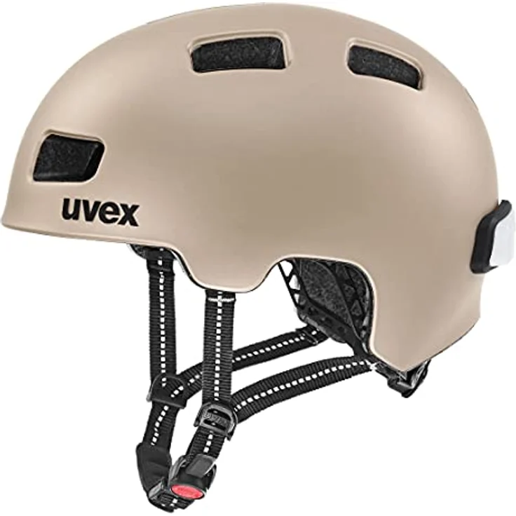 uvex city 4 Fahrradhelm – Bild 2