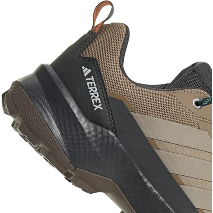 adidas TERREX SKYCHASER AX5 GORE-TEX E, wasserdichte Wanderschuhe mit LIGHTMOTION EVA-Zwischensohle und Continental™ Gummiaußensohle – Bild 4
