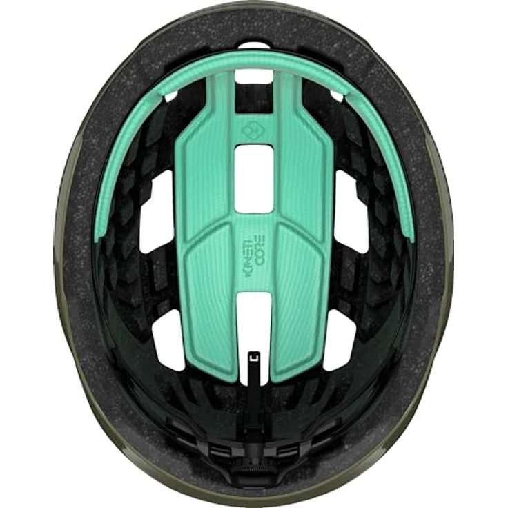 Lazer Sport Tonic, Velohelm mit MIPS-Technologie, 52 - 56 cm, leichte Polycarbonatschale, optimale Belüftung, elegantes Design – Bild 2