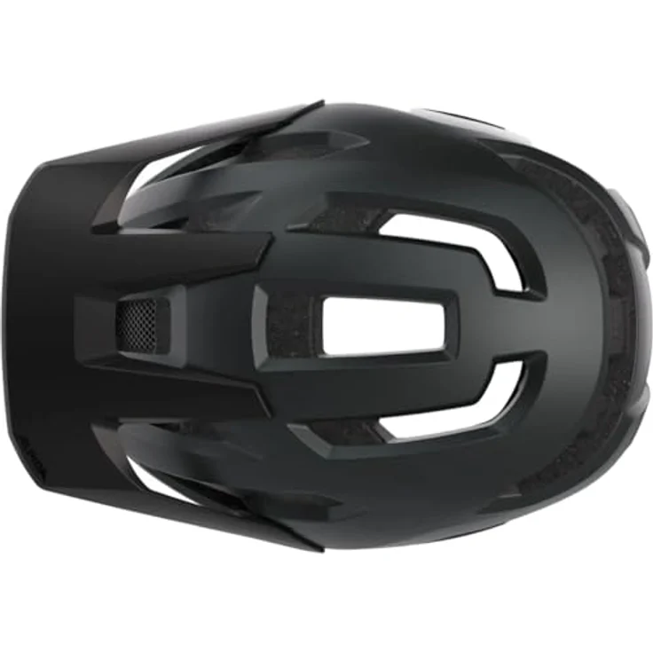 Alpina Helm TAUNUS MIPS, Mountainbike Helm mit Ceramic Außenschale und EPS-Innenschale, diverse Farben erhältlich – Bild 2