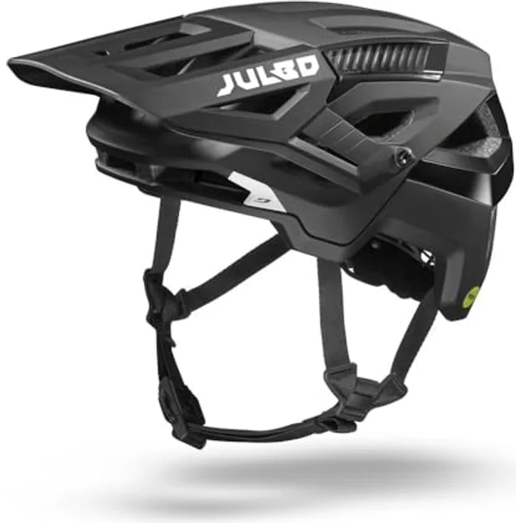 Julbo Forest Evo, Velohelm für Mountainbiking, 59 cm, leicht mit integrierter Belüftung