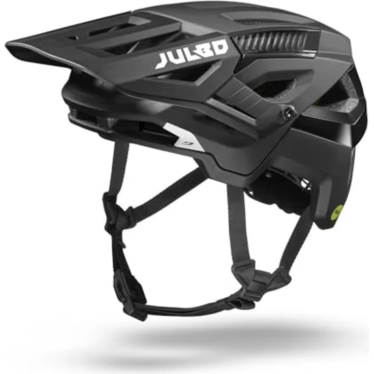 Julbo Forest Evo, Velohelm für Mountainbiking, 59 cm, leicht mit integrierter Belüftung – Bild 1