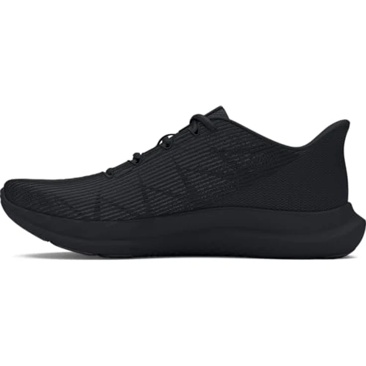 Under Armour W Charged Speed Swift, Laufschuhe mit atmungsaktivem Mesh-Obermaterial und Charged Cushioning, Größe 42 EU – Bild 5