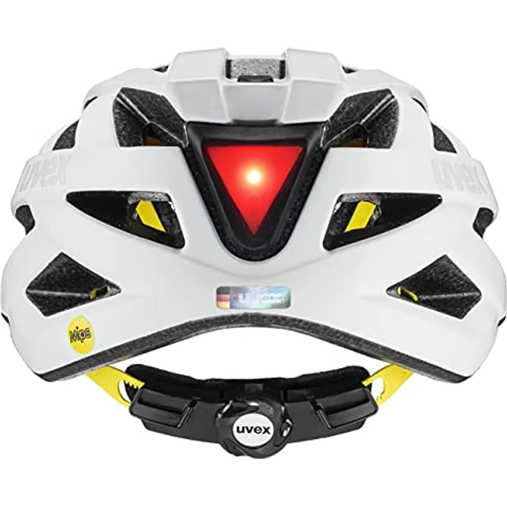 uvex city i-vo MIPS Helm – Bild 5