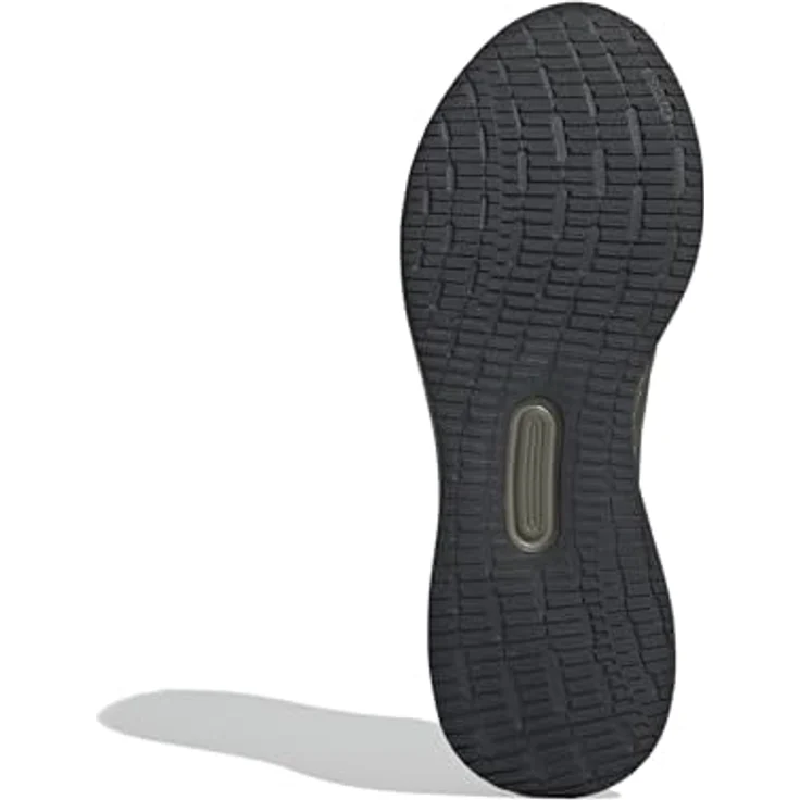 Adidas Runfalcon 5, Laufschuh für jeden Tag, schwarz – Bild 8