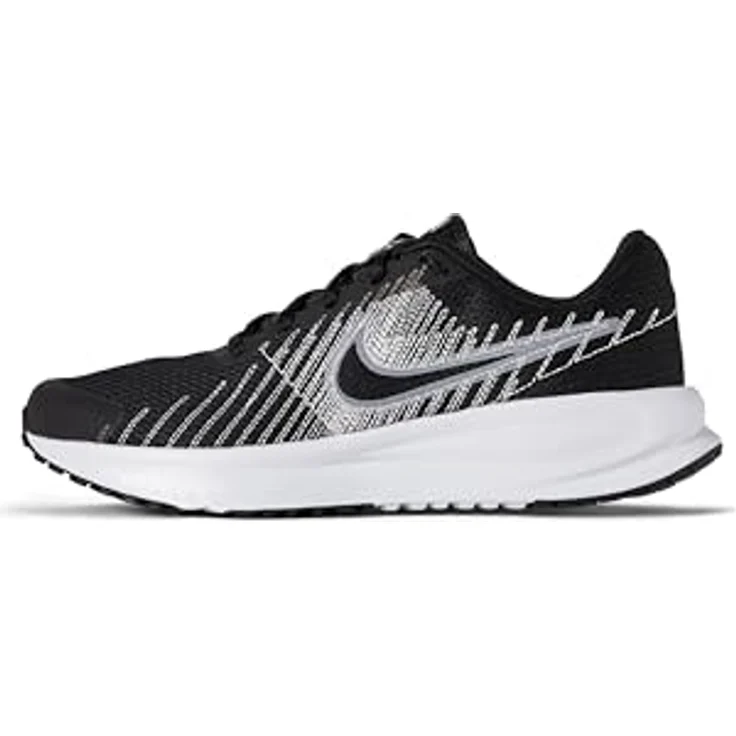 Nike W NIKE RUN DEFY, Laufschuhe für Damen, optimierte Dämpfung, EU 38.5, pflegeleicht, flexibles Obermaterial – Bild 1