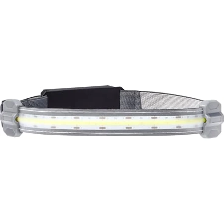 Osram LEDIL414 LEDinspect, flexible Stirnlampe mit 115 lm, akkubetrieben über USB, 3 Lichtfunktionen, 4,5 h Betriebsdauer – Bild 8