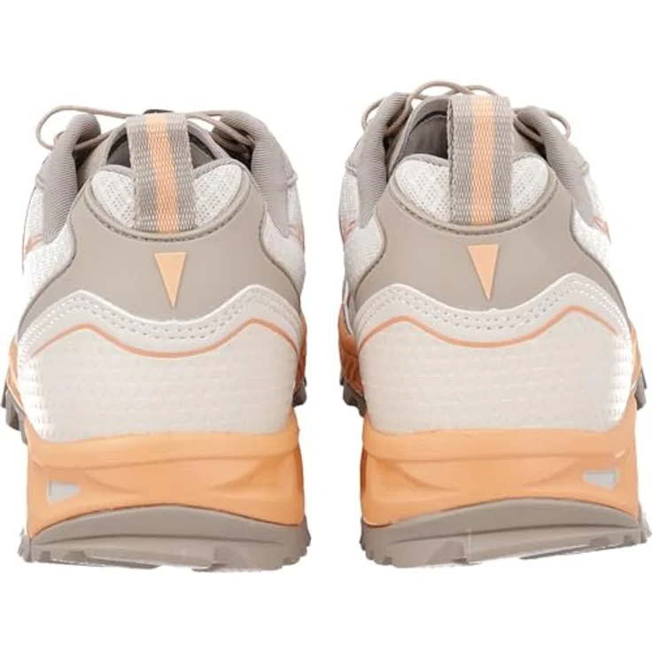 CMP Altak Damen Trailrunning Schuhe, leichtes Obermaterial mit griffiger Sohle und Ortholite Einlegesohle – Bild 6