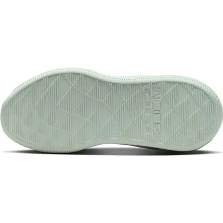 Nike Bella 7, Laufschuh mit Air Max-Technologie und atmungsaktivem Obermaterial, grün, Gr. 37.5 – Bild 2