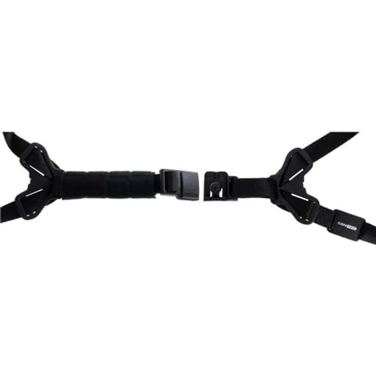Contec MTB-Fahrradhelm "Katla MIPS", schwarz, mit MIPS-Technologie, Fidlock Schnappverschluss und individuell einstellbarem Design – Bild 5