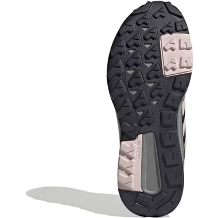 Adidas Performance Terrex Anylander R.RDY Damen Halbschuhe, wasserdicht und atmungsaktiv, lila – Bild 9