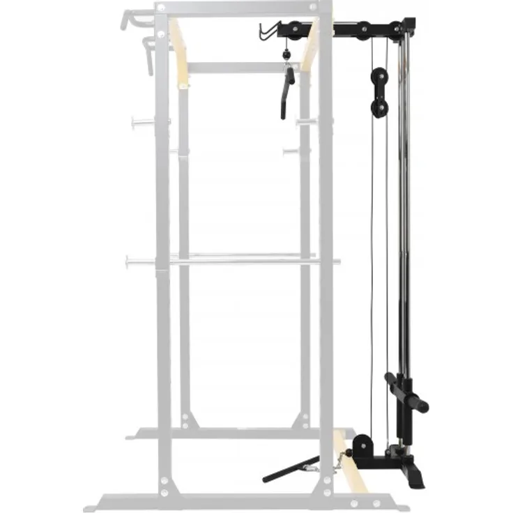 Darwin Kabelzug für Power Cage