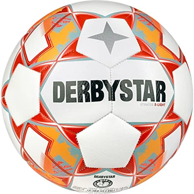 Derbystar® Fußball Stratos S-Light 290, Gr. 3 – Bild 2
