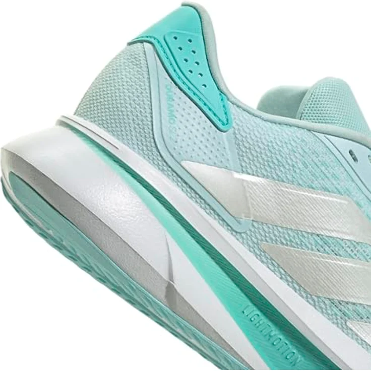 ADIDAS Damen Laufschuh Duramo SL 2 W, bequemes Mesh-Obermaterial, LIGHTMOTION Dämpfung – Bild 10