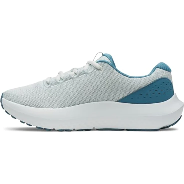 Under Armour UA W Charged Surge 4, Laufschuhe für Damen mit atmungsaktivem Obermaterial und reaktionsfähiger Charged Cushioning Mittelsohle – Bild 5