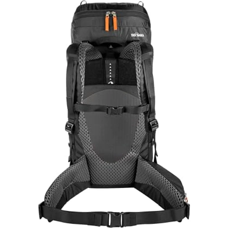 Tatonka Norix 44 Women, Trekkingrucksack für Damen, 70 cm, schwarz, 100% Polyamid, 32 x 18 x 70 cm – Bild 16