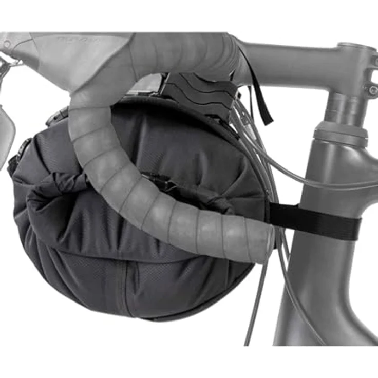 Topeak FrontLoader - Lenkertasche - Grün. – Bild 5