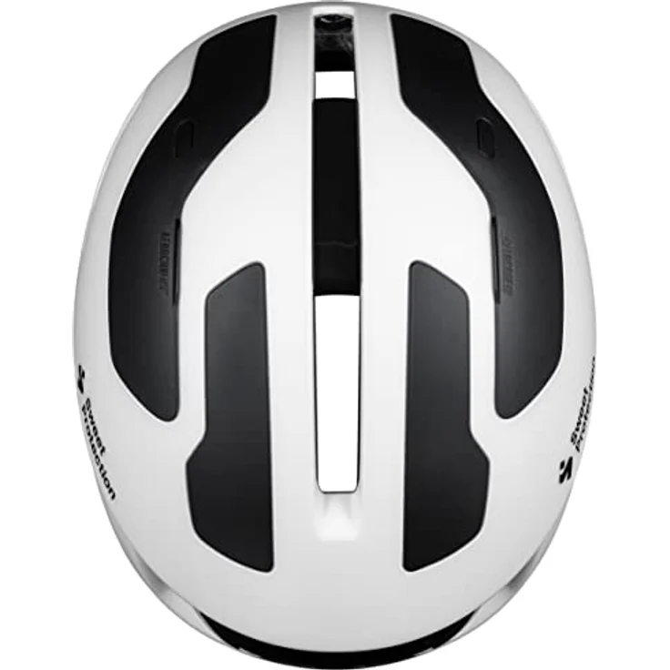 Sweet Protection Falconer Aero 2Vi MIPS Helm, schwarz, für maximale Aerodynamik und Sicherheit – Bild 4